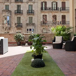 Boutique Khronos Affittacamere