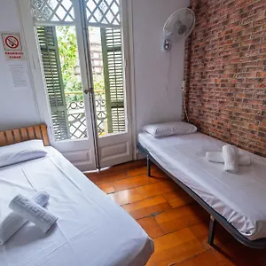 Hostel Diagonal House, Barcelona