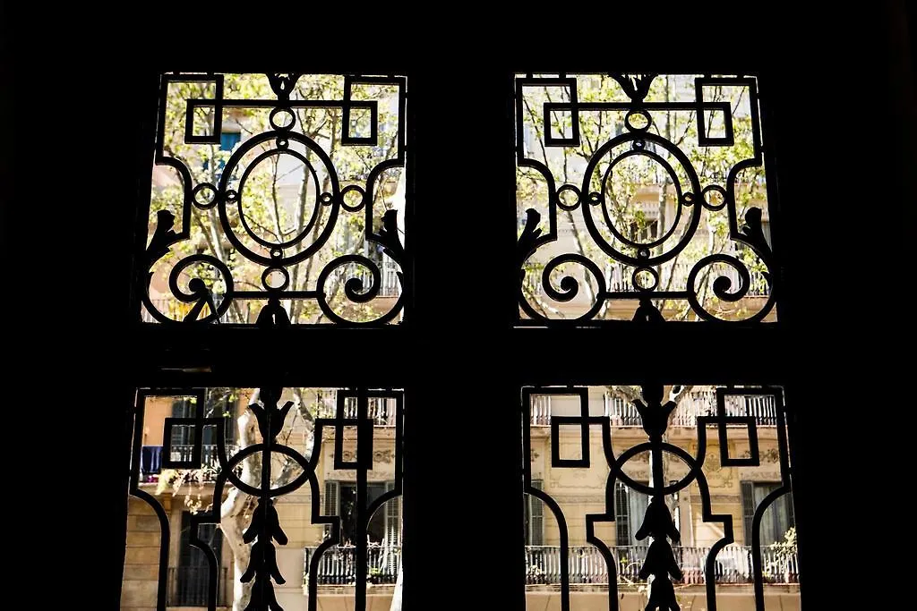 Born Barcelona Hostel (Adults Only)