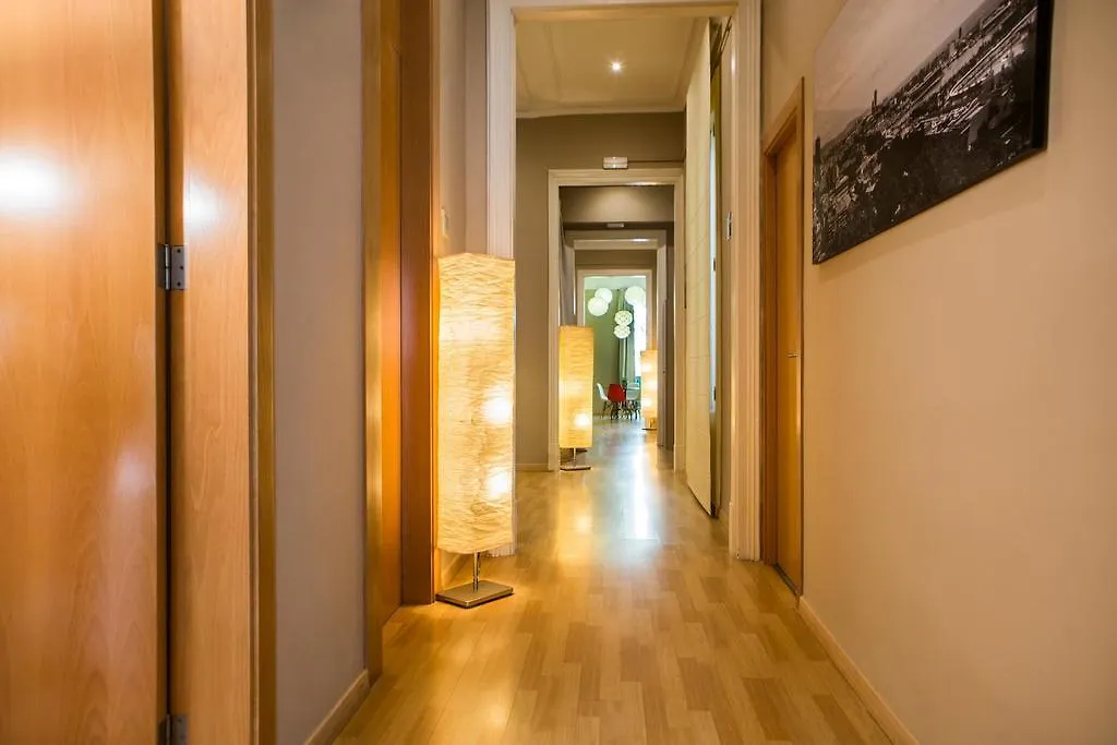 Born Barcelona Hostel (Adults Only) 0*,  ספרד